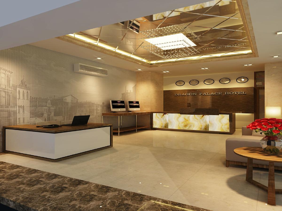 Lan Anh Hotel Хошимин Экстерьер фото